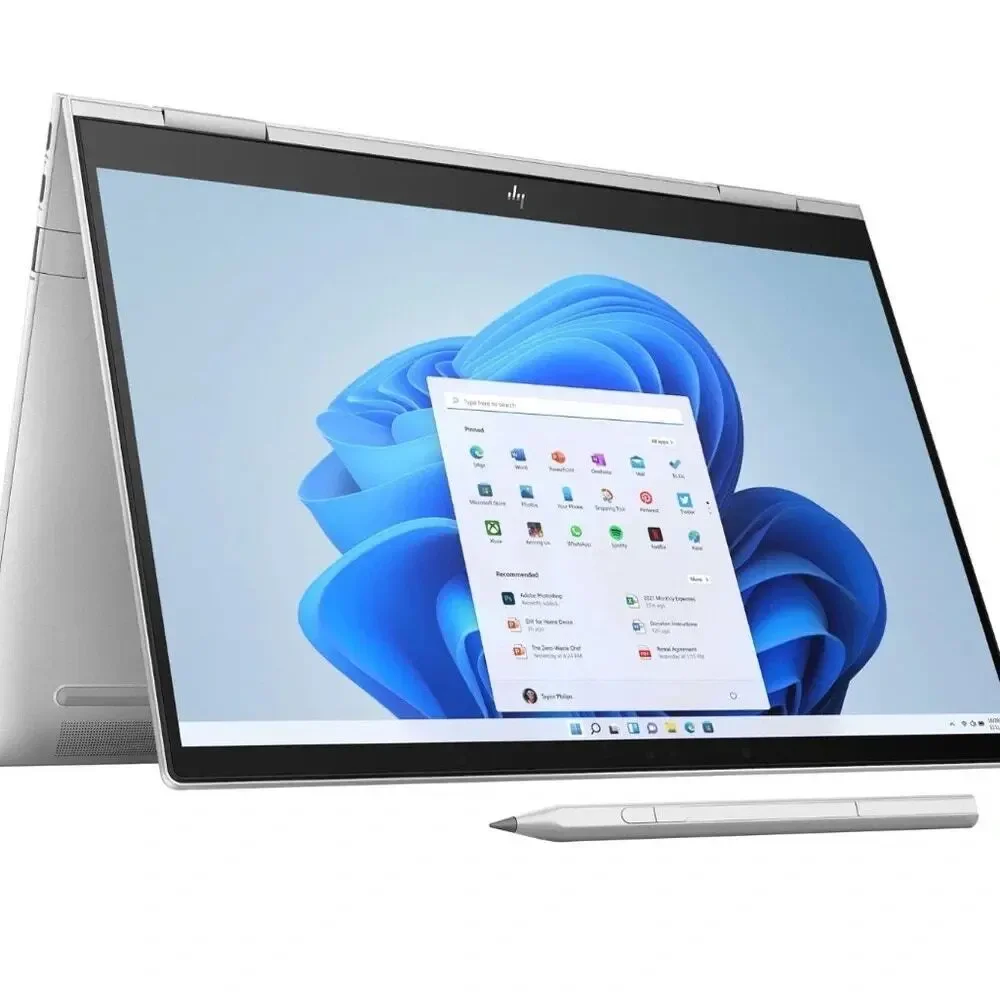 HP ENVY Touchscreen 2-in-1 Laptop
